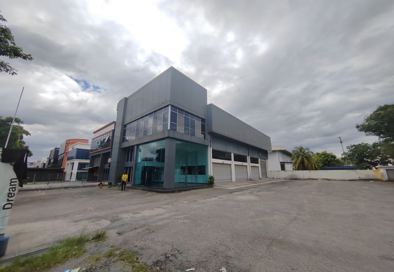 Petaling Jaya Industrial