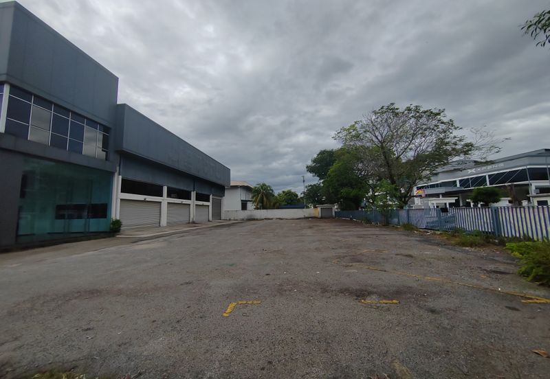 Petaling Jaya Industrial