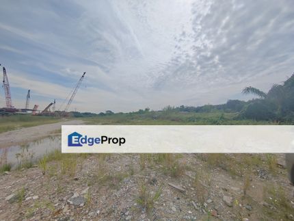 Kota Kemuning, Bukit Rimau, Shah Alam Industrial Land for Rent, Selangor, Shah Alam
