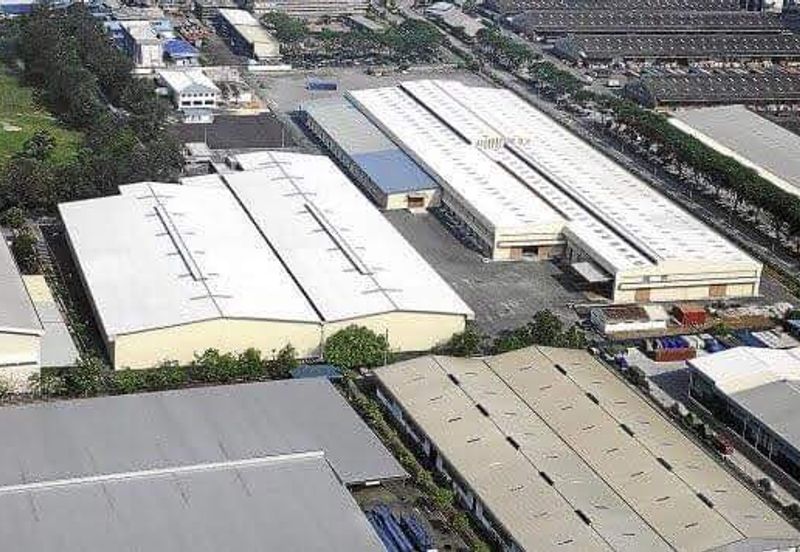 Kawasan Perindustrian Olak Lempit