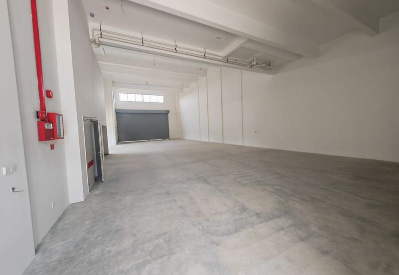 Esteem Business Park