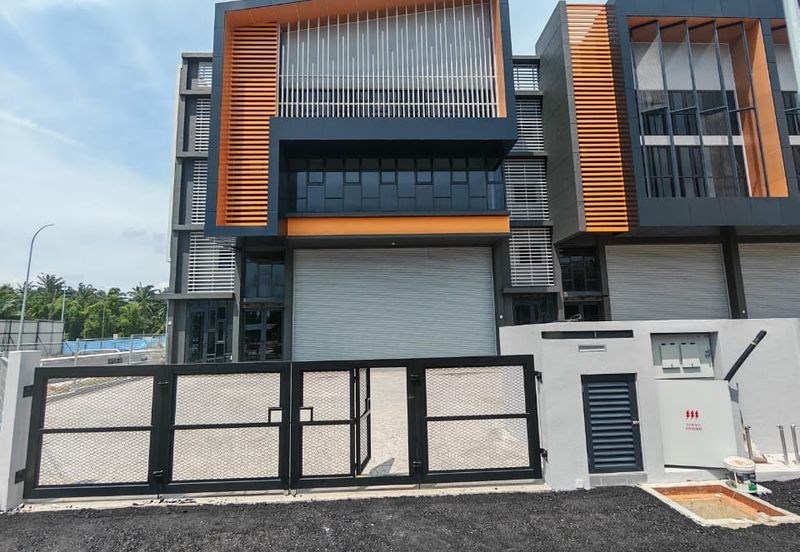 Esteem Business Park