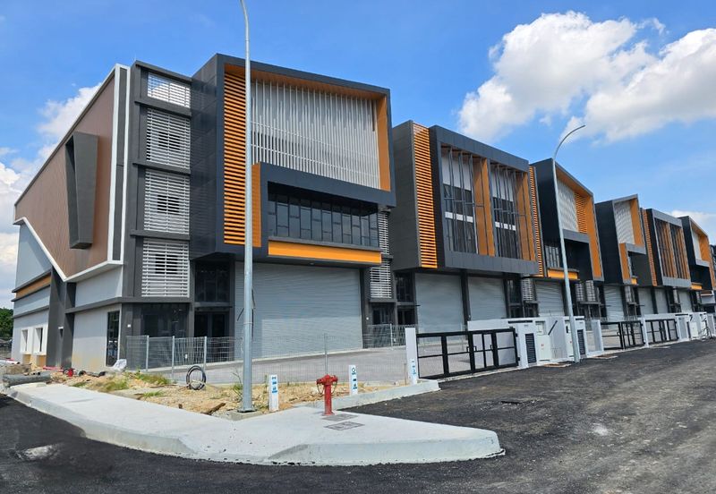 Esteem Business Park