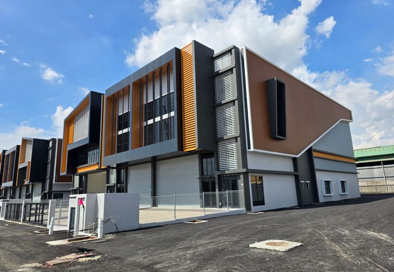 Esteem Business Park