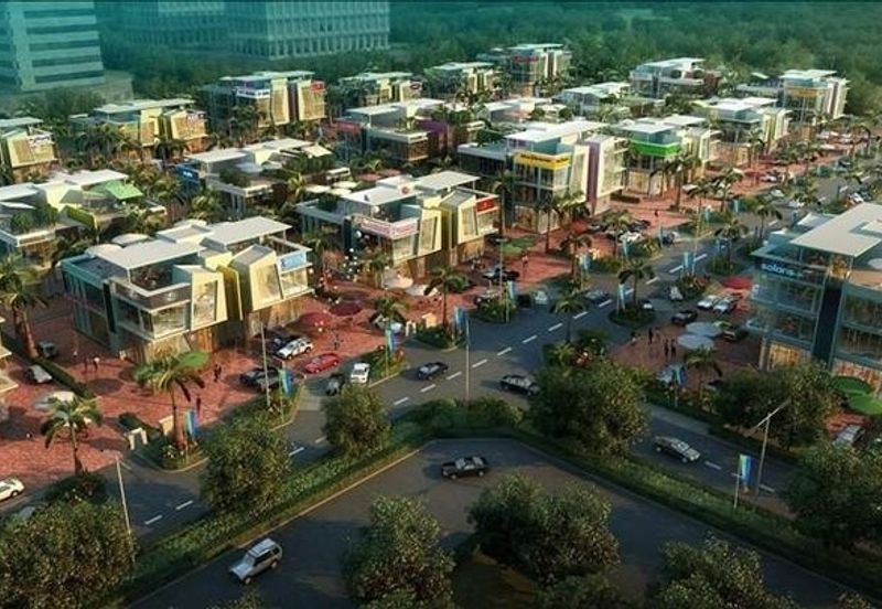 Subang Jaya Industrial Estate