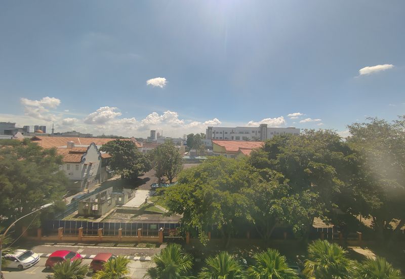 Subang Jaya Industrial Estate