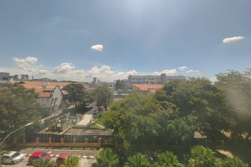 Subang Jaya Industrial Estate