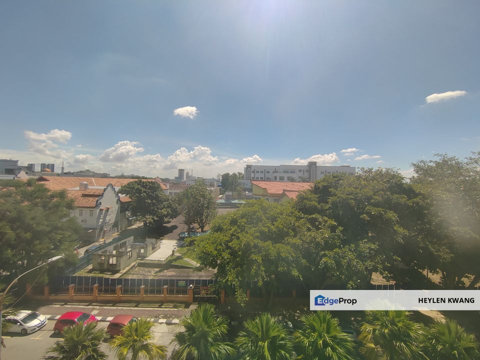 Subang Jaya USJ Puchong Prime Location Vacant Land for Rent, Selangor, Subang Jaya