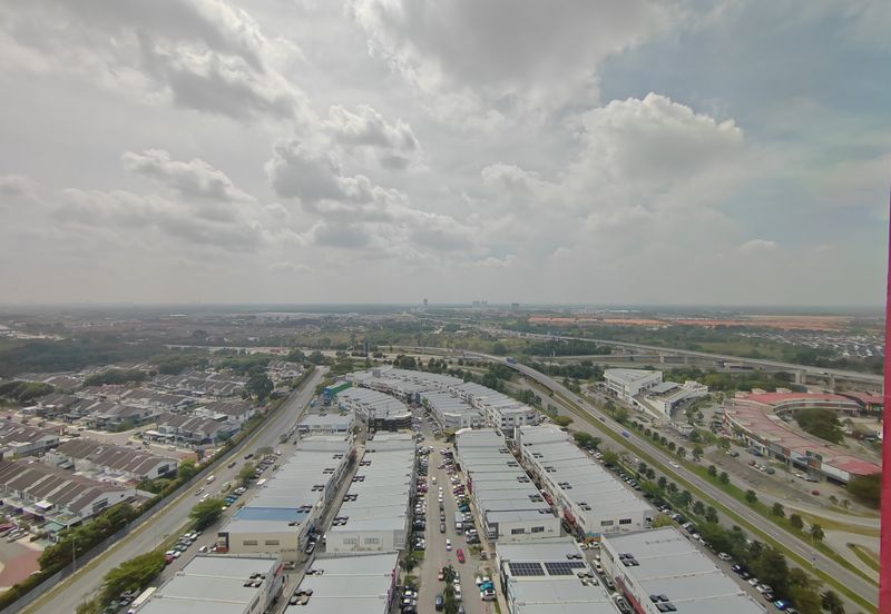 Subang Jaya Industrial Estate
