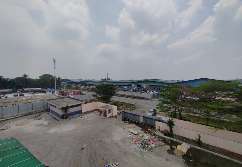 Subang Jaya Industrial Estate
