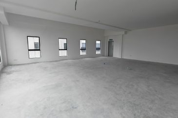 Banting @ Industrial