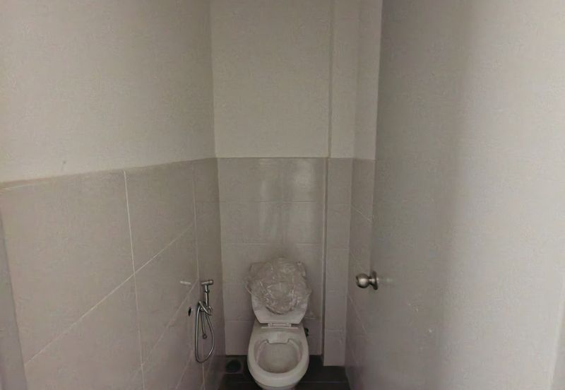 Banting @ Industrial