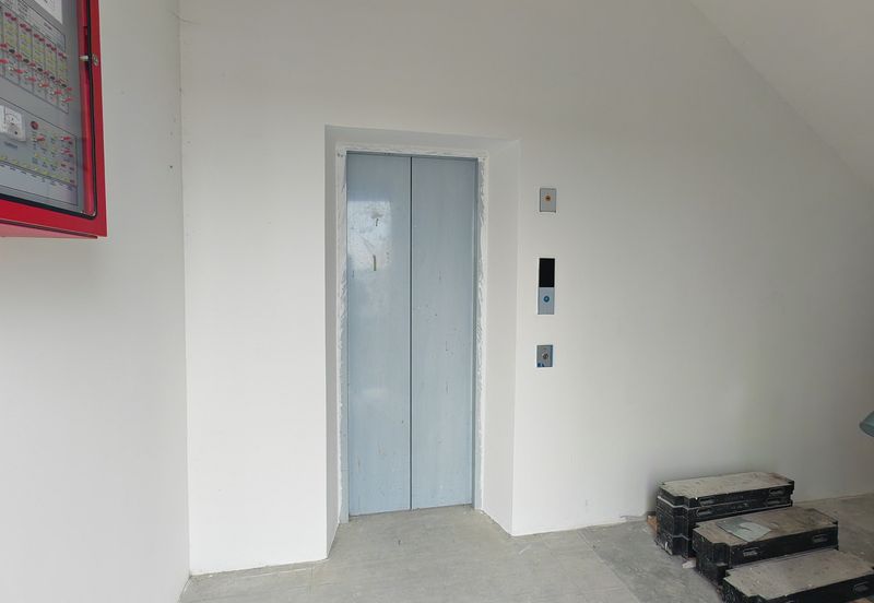 Banting @ Industrial