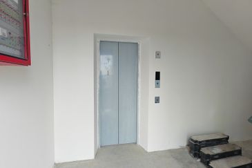 Banting @ Industrial