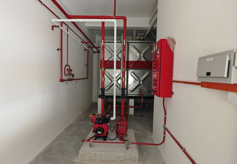 Banting @ Industrial