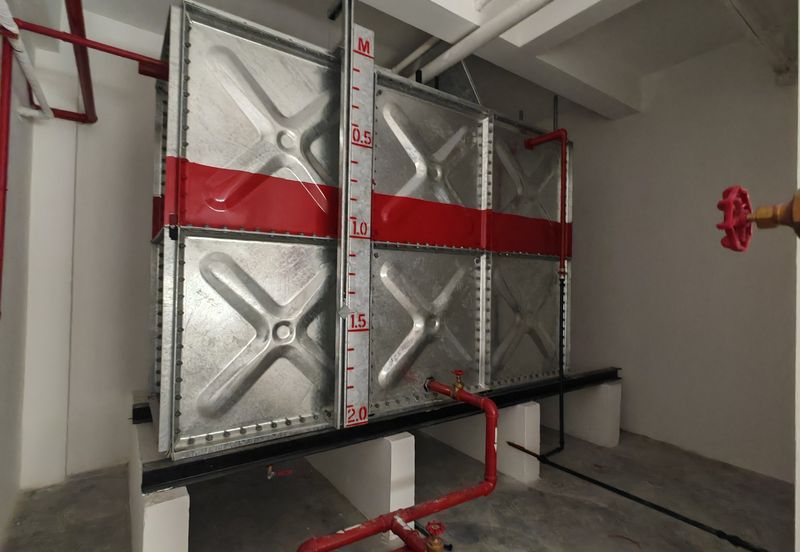 Banting @ Industrial