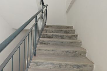 Banting @ Industrial