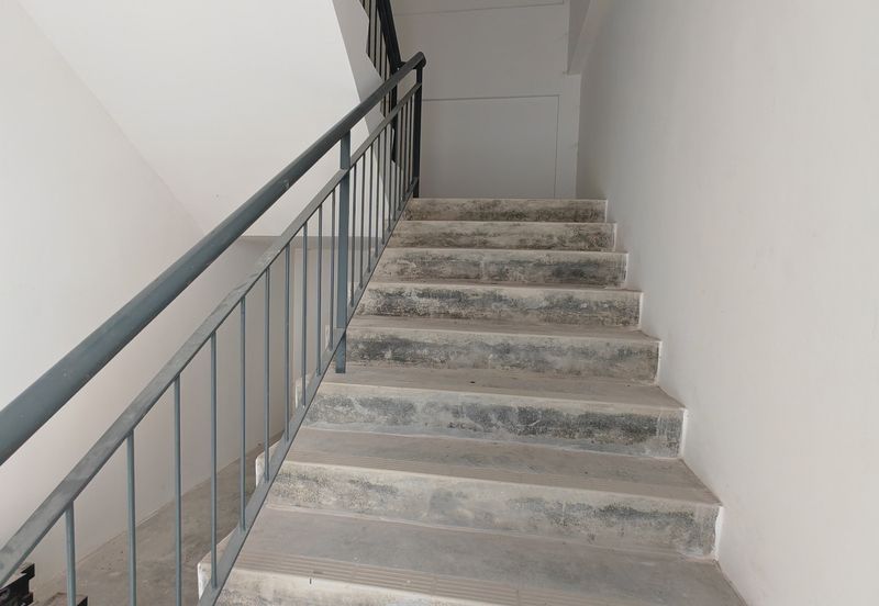 Banting @ Industrial