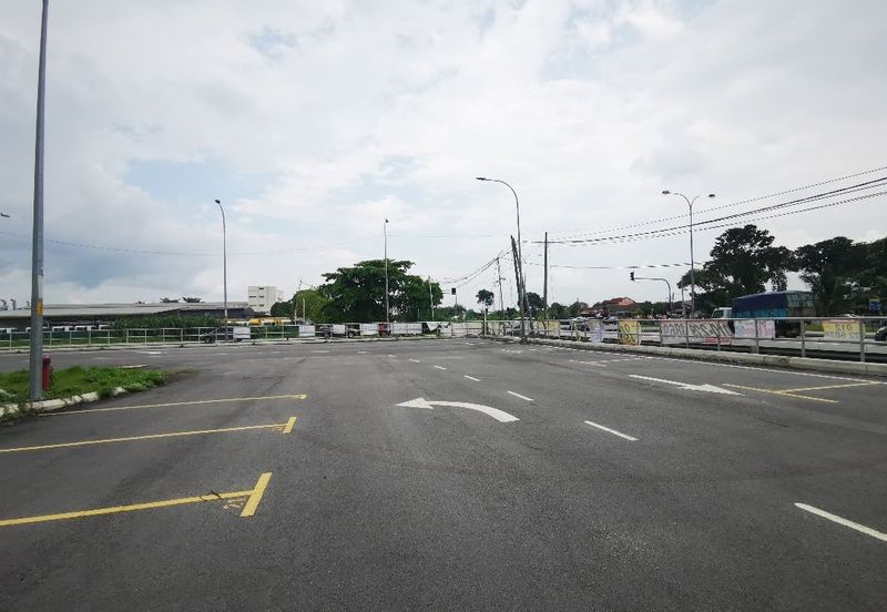 Taman Klang Utama @ Industrial