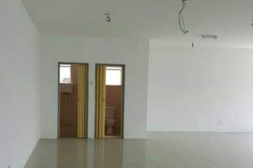 Bandar Sultan Suleiman Industrial Area