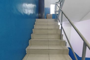 Bandar Sultan Suleiman Industrial Area