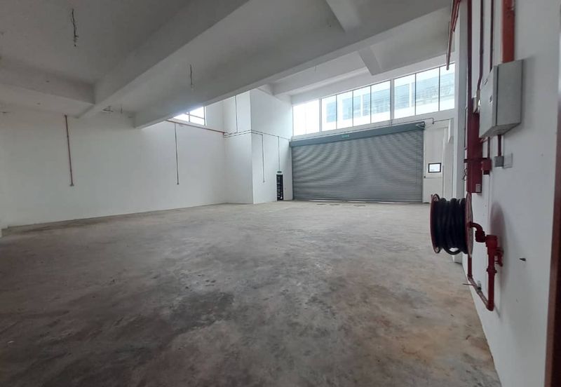 Jalan Bukit Kemuning