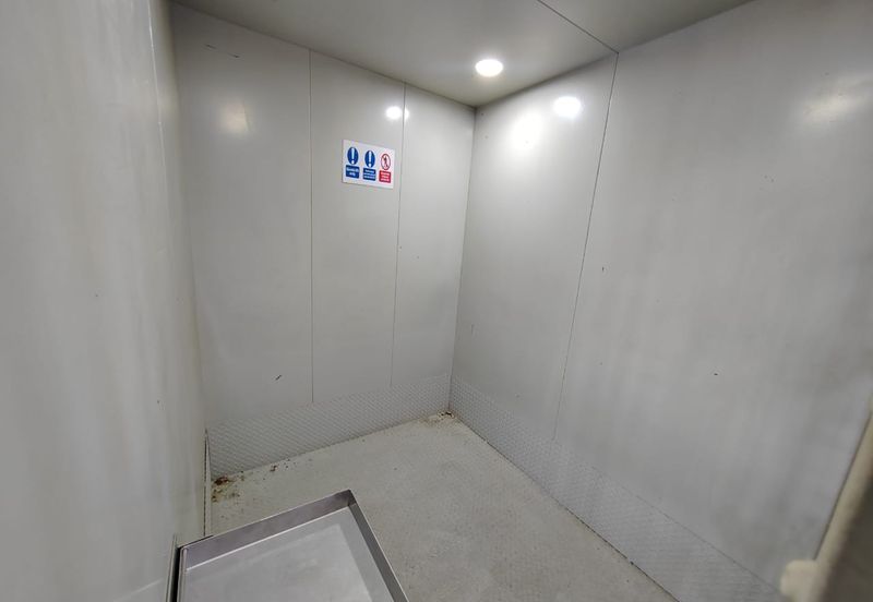 Jalan Bukit Kemuning