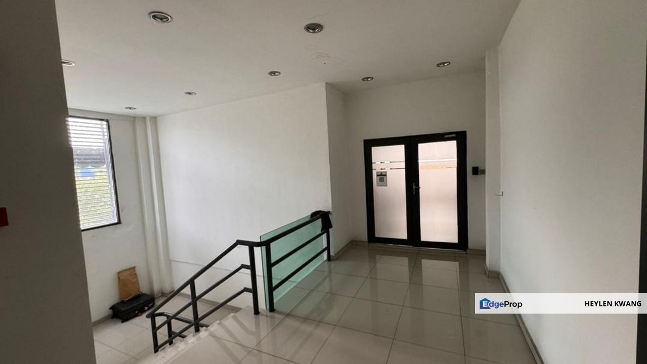  Meru, Klang Detached Warehouse for Sale, Selangor, Klang