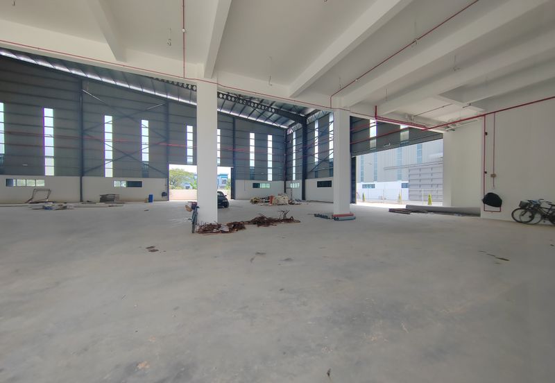 Taman Sungai Kapar Indah