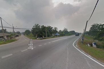 Kawasan Perindustrian Olak Lempit