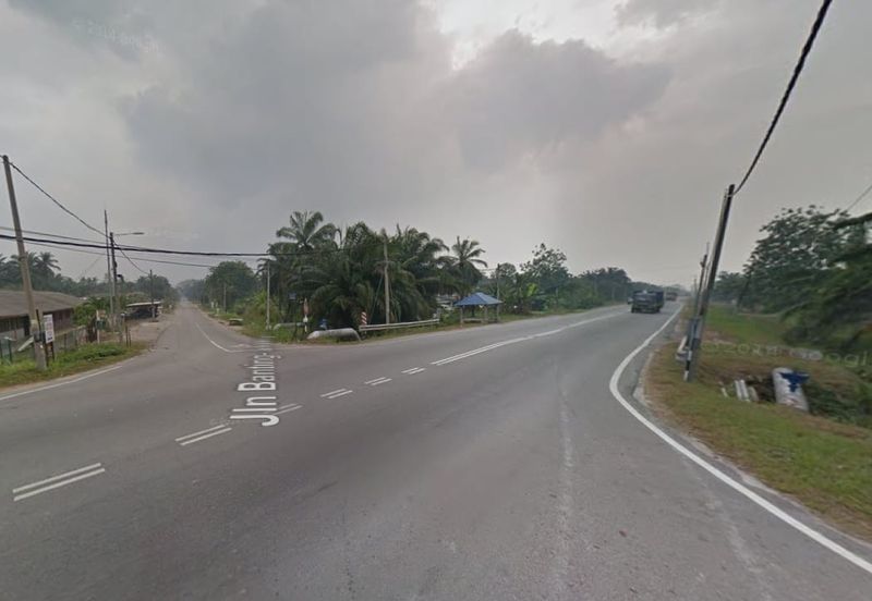 Kawasan Perindustrian Olak Lempit