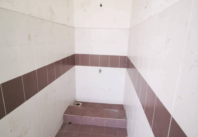 Taman Perindustrian Air Hitam Phase 1