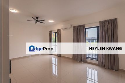 Ember Co-Homes Eco Ardence, Setia Alam 1st Floor Partly Furnished for Rent, Selangor, Shah Alam