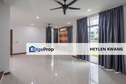 Setia Eco Park, Tropika. Elizabeth Falls Semi-D Partly Furnished for Rent, Selangor, Setia Eco Park