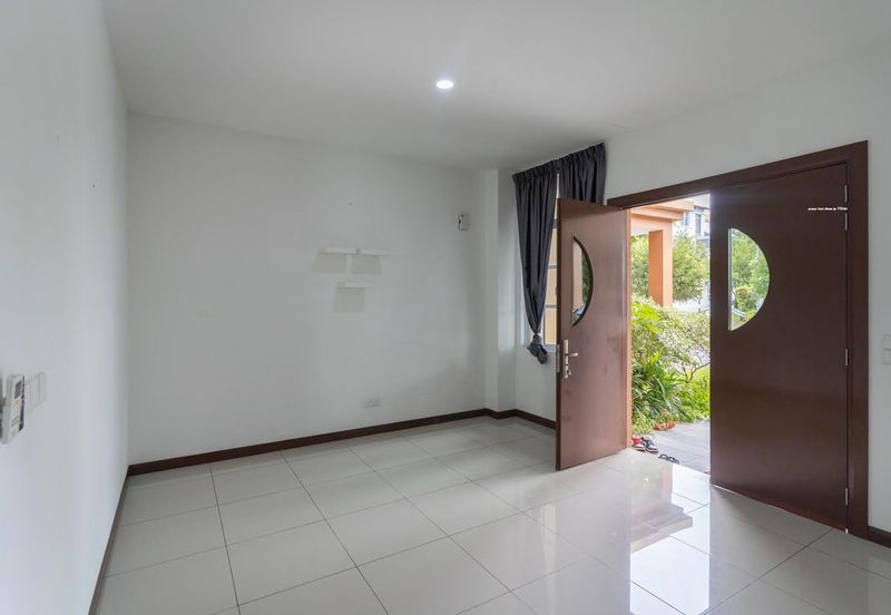 Setia Eco Park Elizabeth Falls