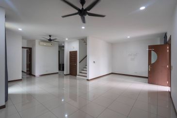 Setia Eco Park Elizabeth Falls