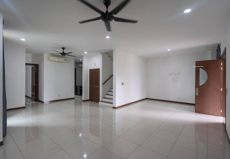 Setia Eco Park Elizabeth Falls