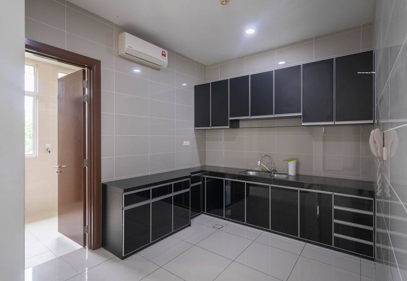 Setia Eco Park Elizabeth Falls