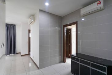 Setia Eco Park Elizabeth Falls