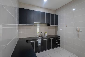 Setia Eco Park Elizabeth Falls