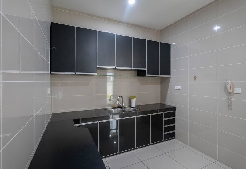 Setia Eco Park Elizabeth Falls