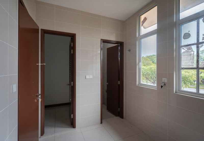 Setia Eco Park Elizabeth Falls