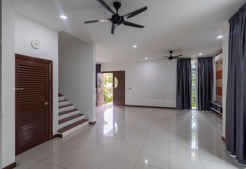 Setia Eco Park Elizabeth Falls