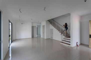 Setia Eco Park Arundina