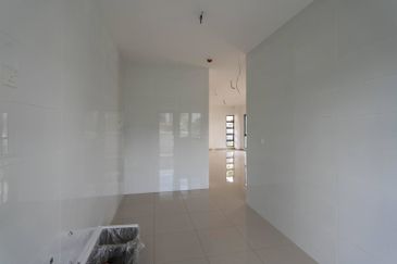 Setia Eco Park Arundina