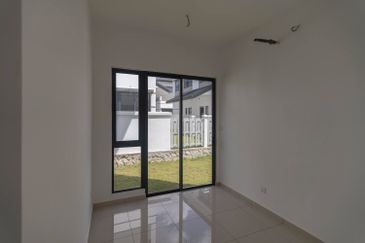 Setia Eco Park Arundina