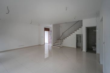 Setia Eco Park Arundina