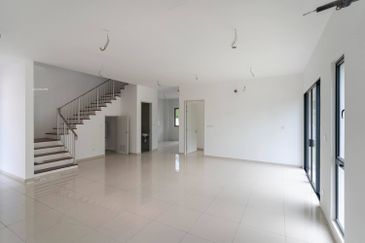 Setia Eco Park Arundina