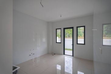 Setia Eco Park Arundina