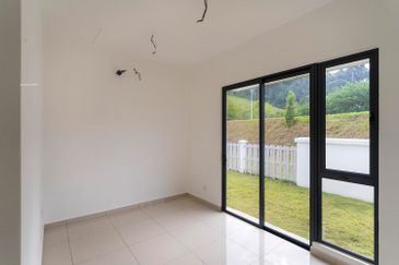 Setia Eco Park Arundina